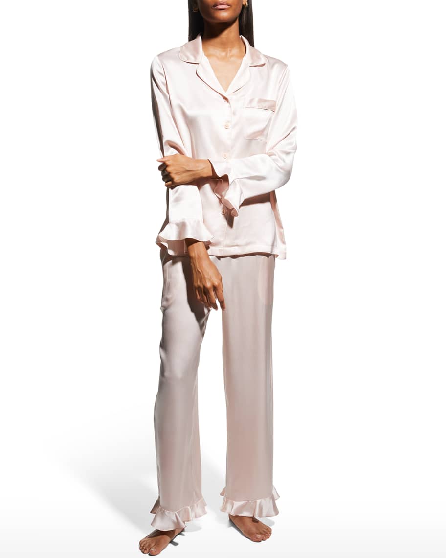 Neiman marcus womens pajamas clearance