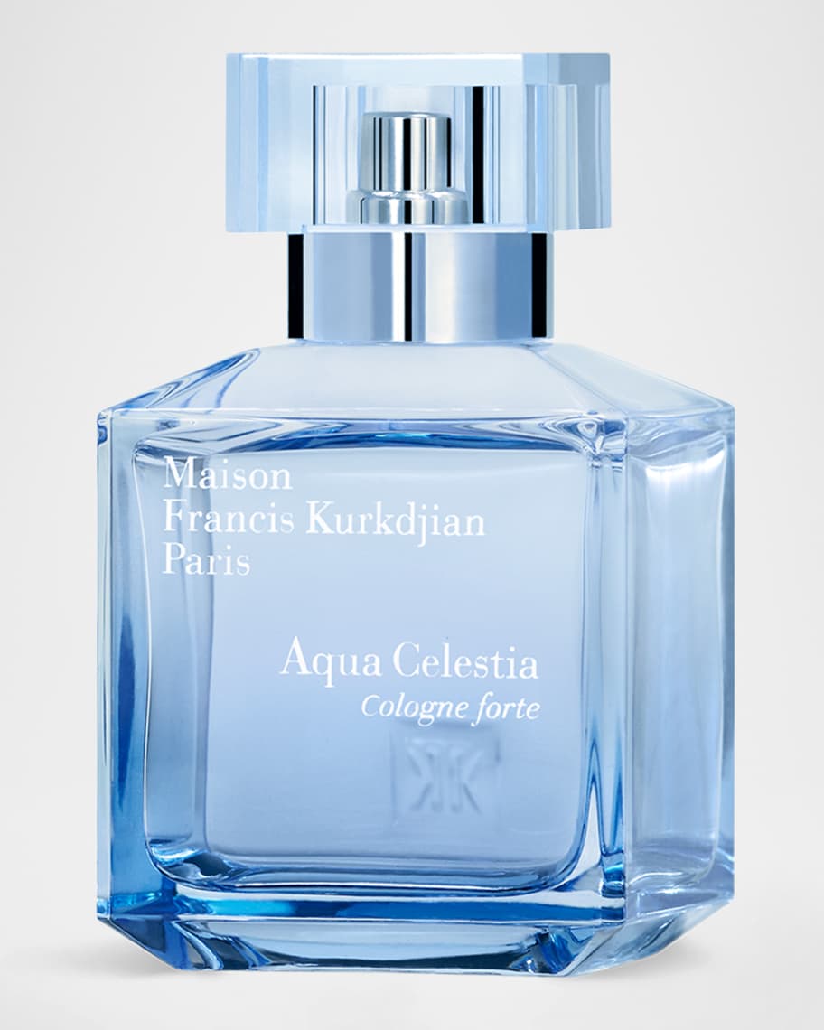 Maison Francis Kurkdjian Aqua Celestia Cologne Forte Eau de Parfum