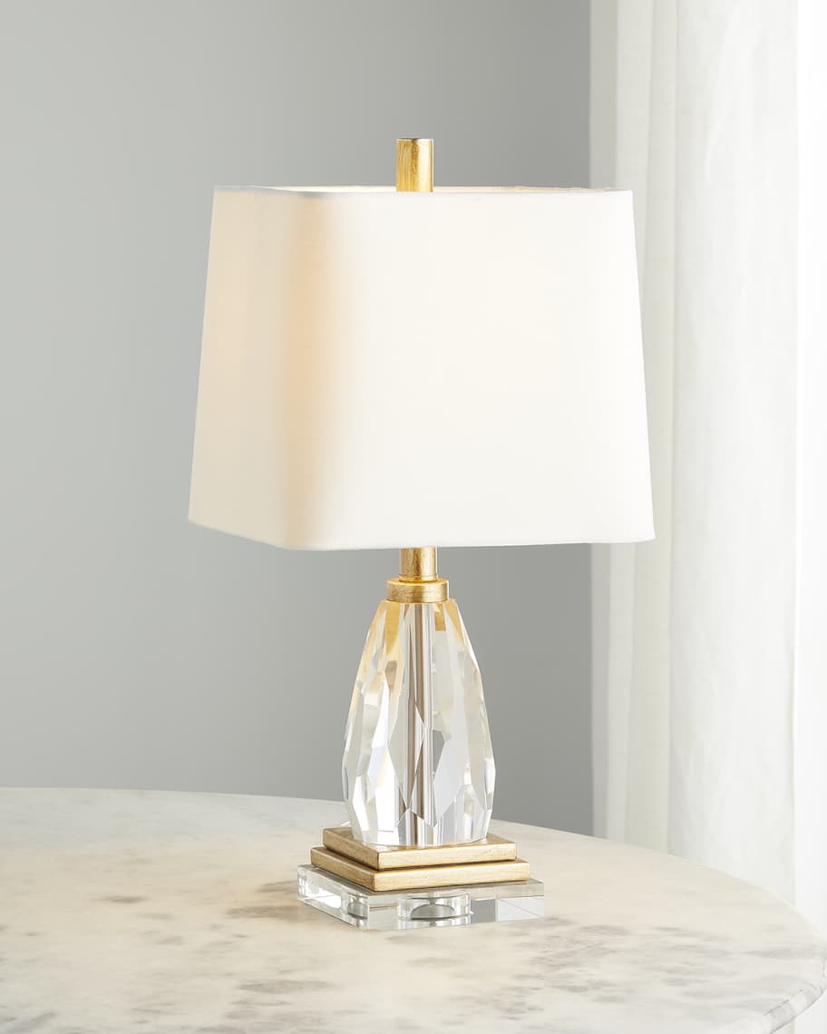 Couture Lamps Atlas Table Lamp Neiman Marcus