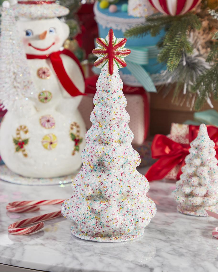 Ino Schaller Candy Tree, Large | Neiman Marcus