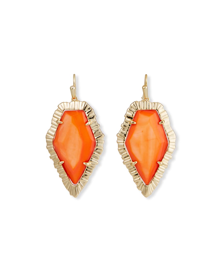 Tessa kendra scott earrings clearance