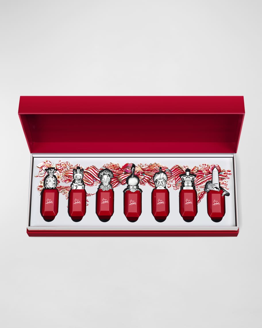 Mancera Official perfume samples –
