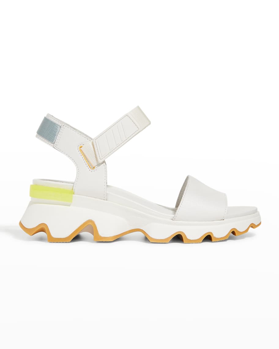 sorel kinetic wedge