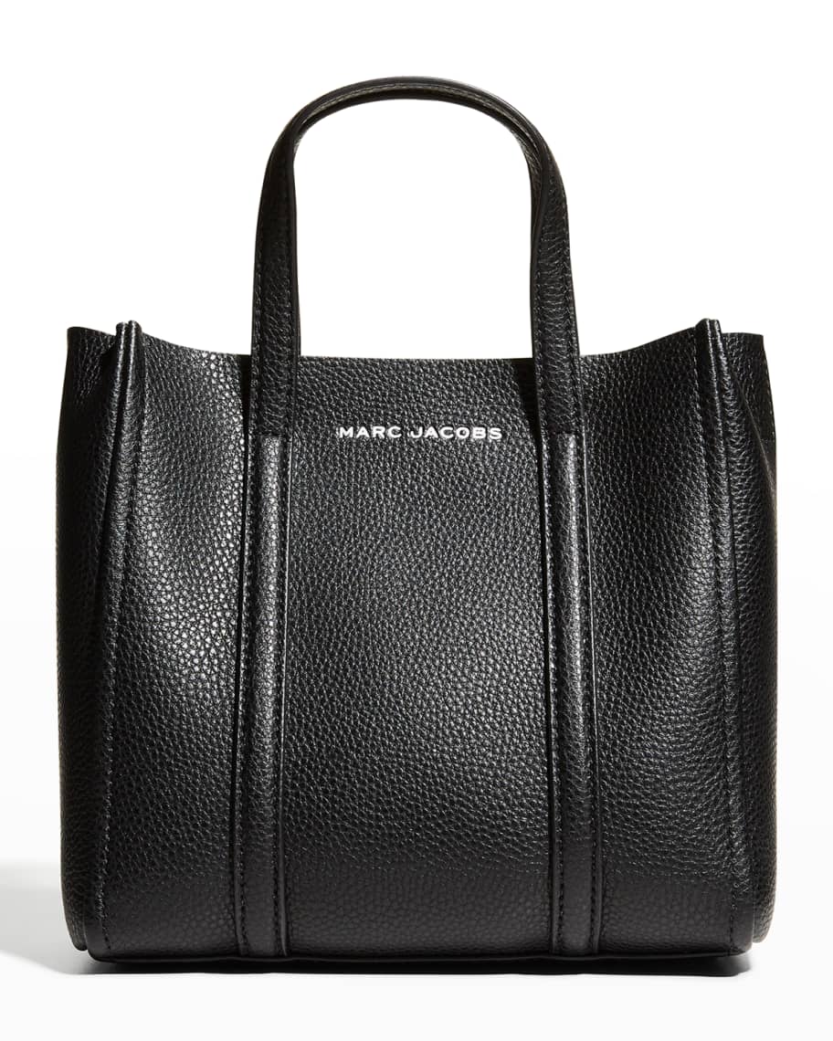 Marc Jacobs Mini Leather Crossbody Tote Bag Neiman Marcus