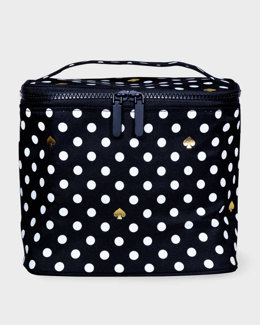 Kate Spade Polka Dot Kitchen Towels