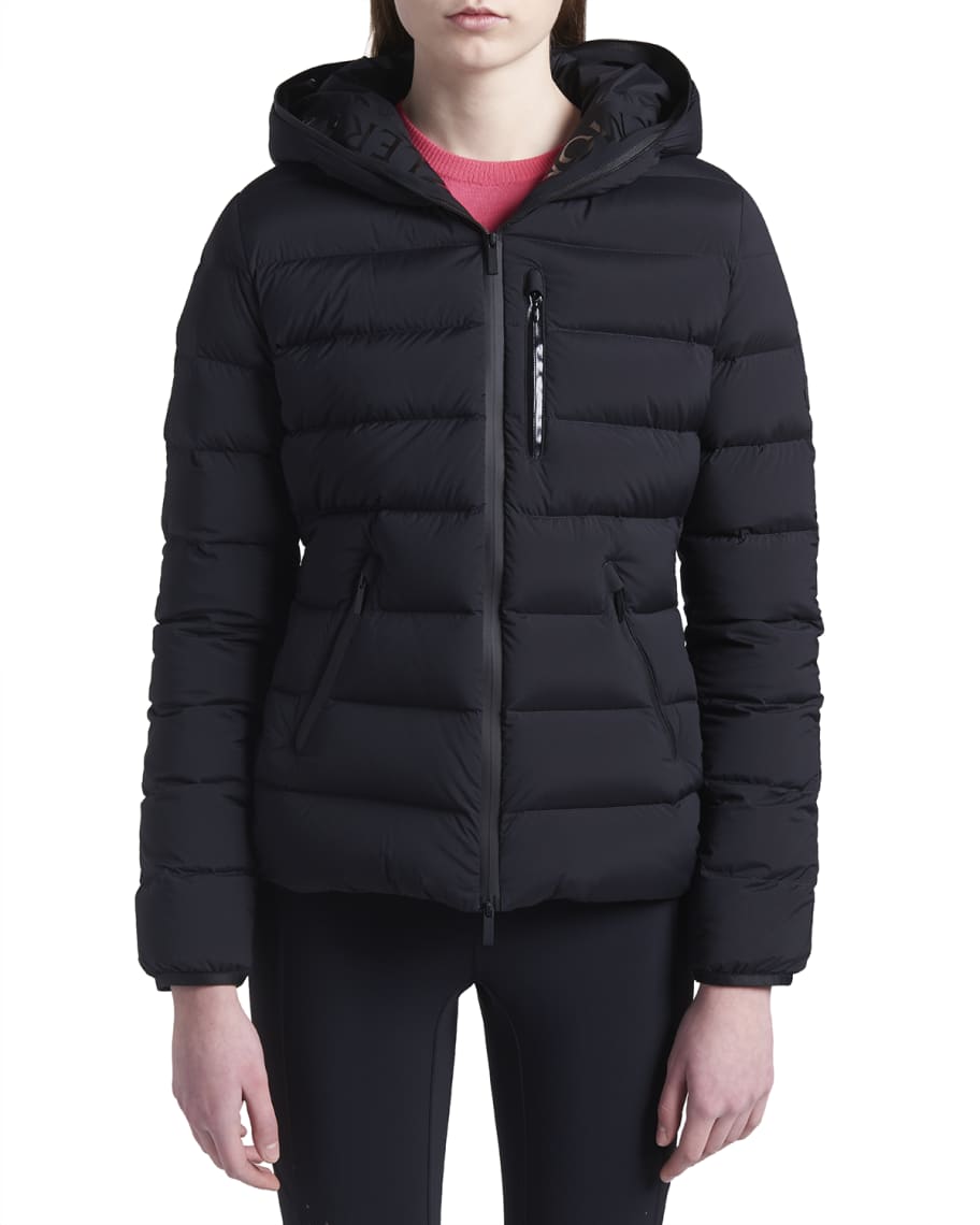 Bruant moncler 2025
