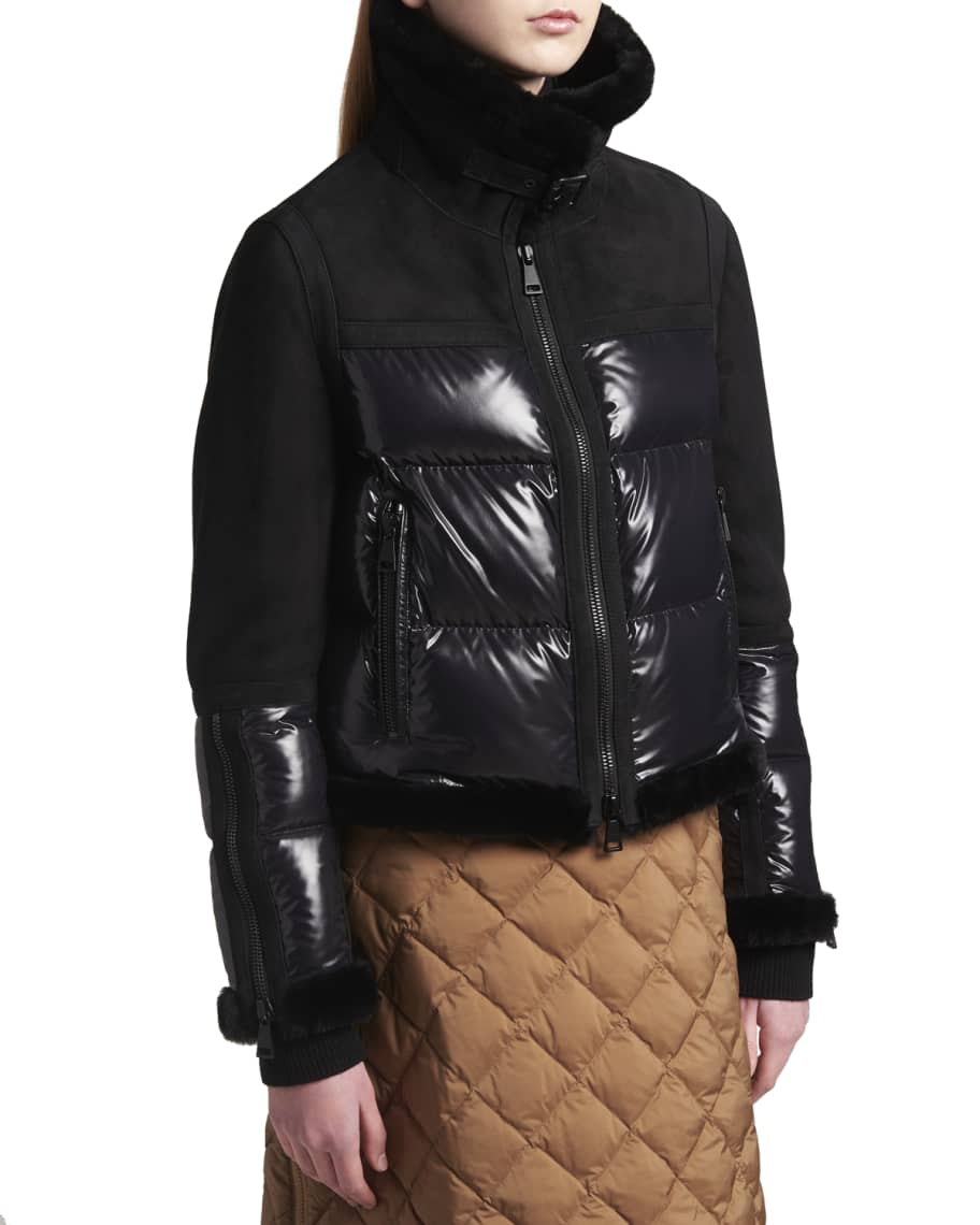 Bruant moncler shop