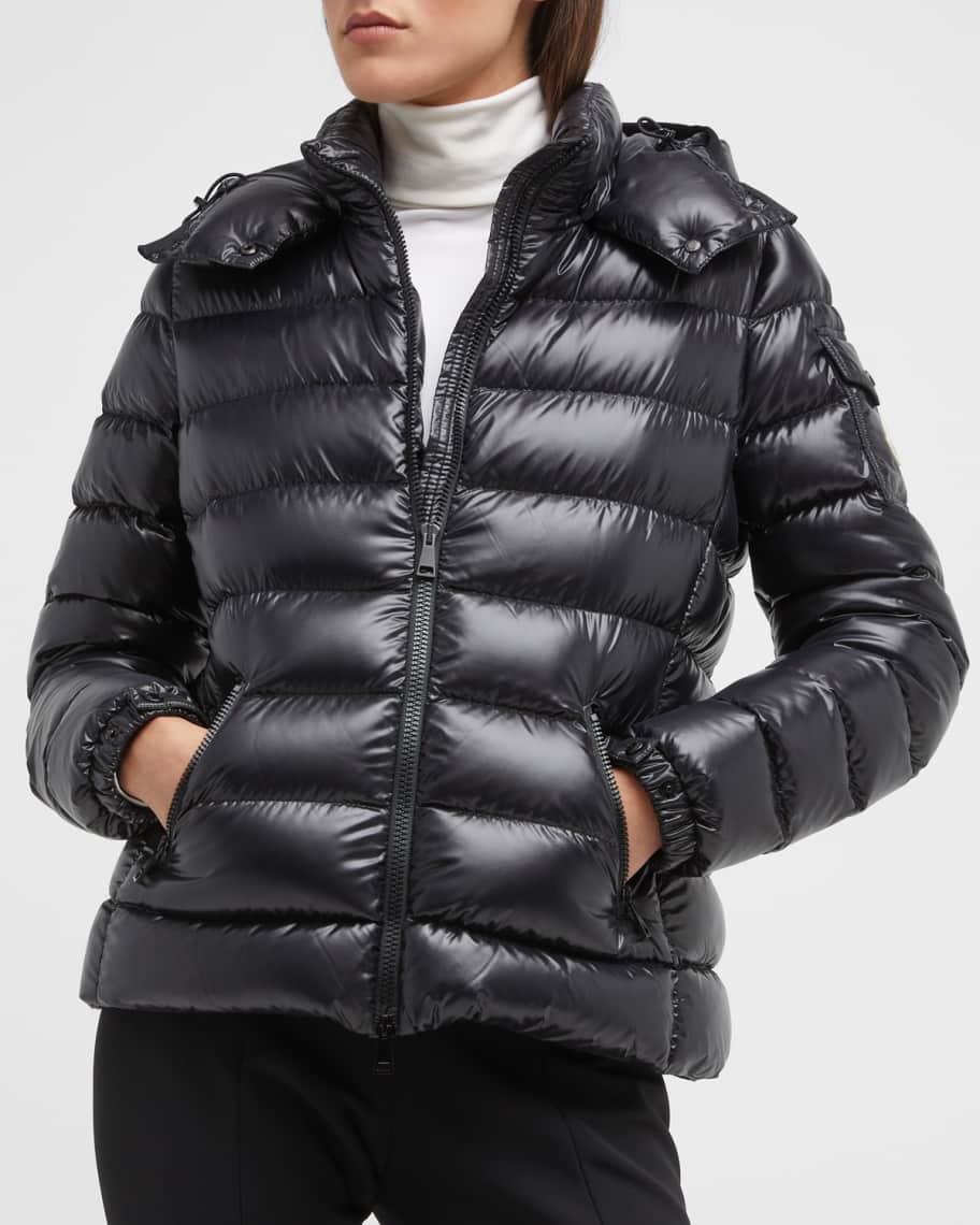 Moncler Bady Puffer Jacket | Neiman Marcus