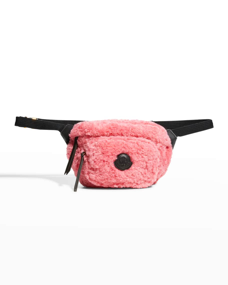 Moncler Felicie Belt Bag Neiman Marcus