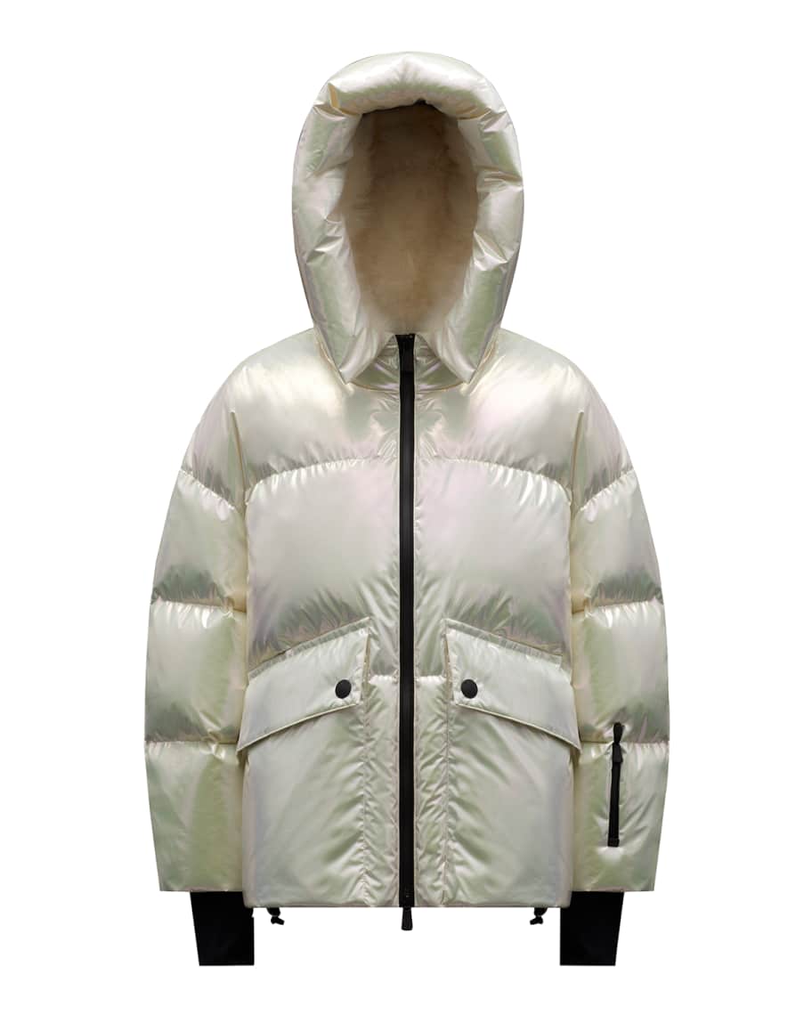 Moncler grenoble tillier clearance
