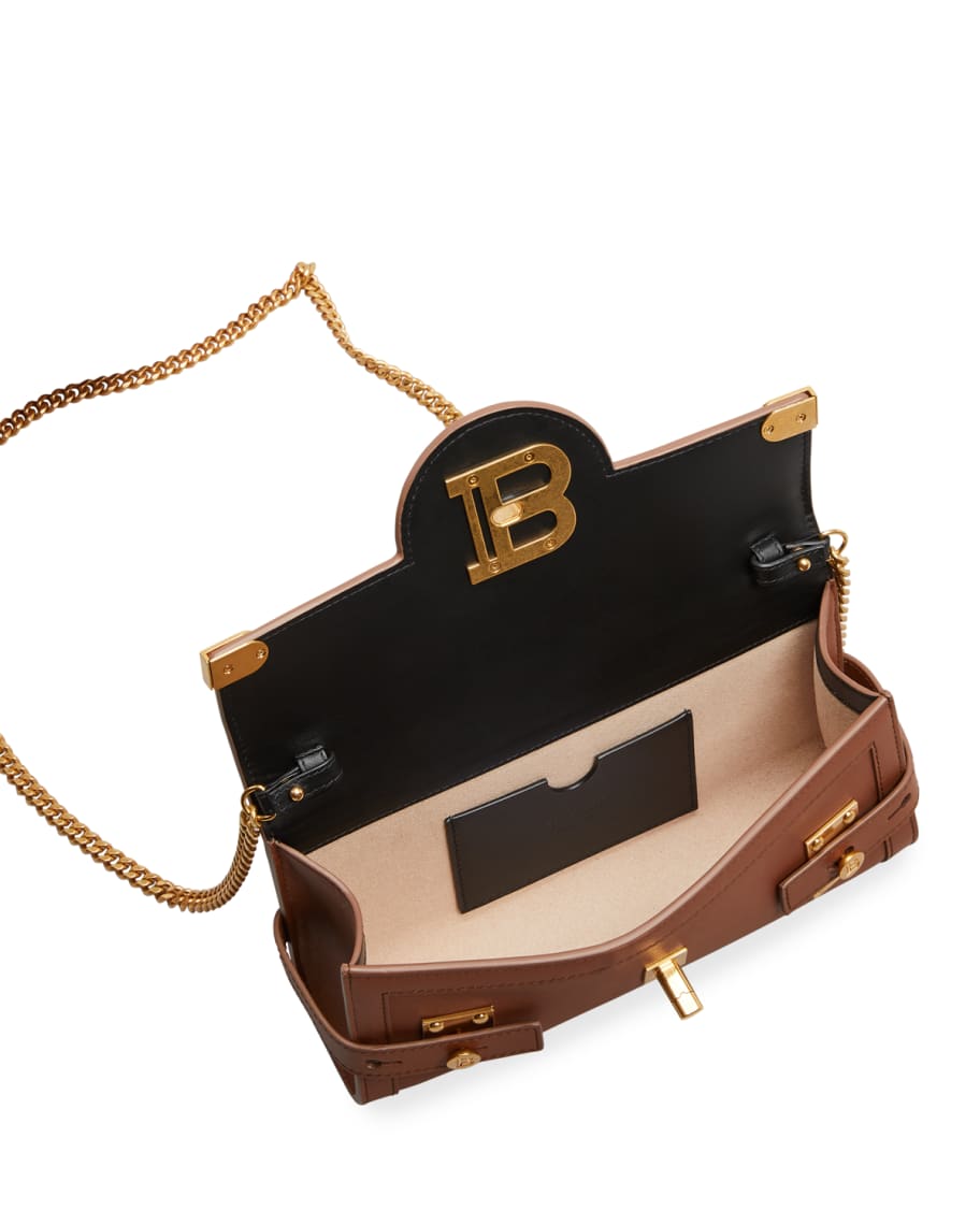 balmain limited edition pouch