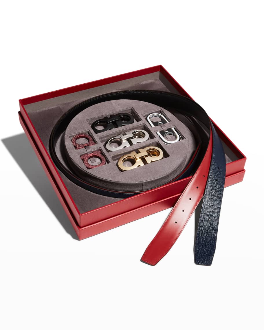 Neiman marcus 2025 salvatore ferragamo belt