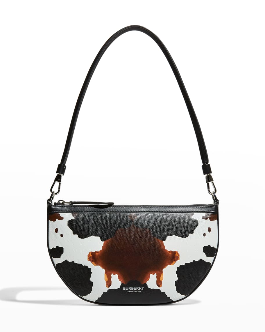 Burberry cow cheap