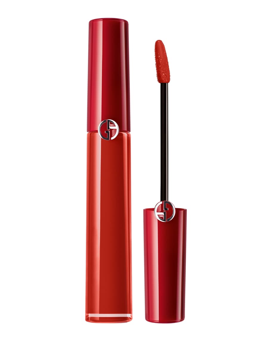 ARMANI beauty Lip Maestro Liquid Matte Lipstick | Neiman Marcus