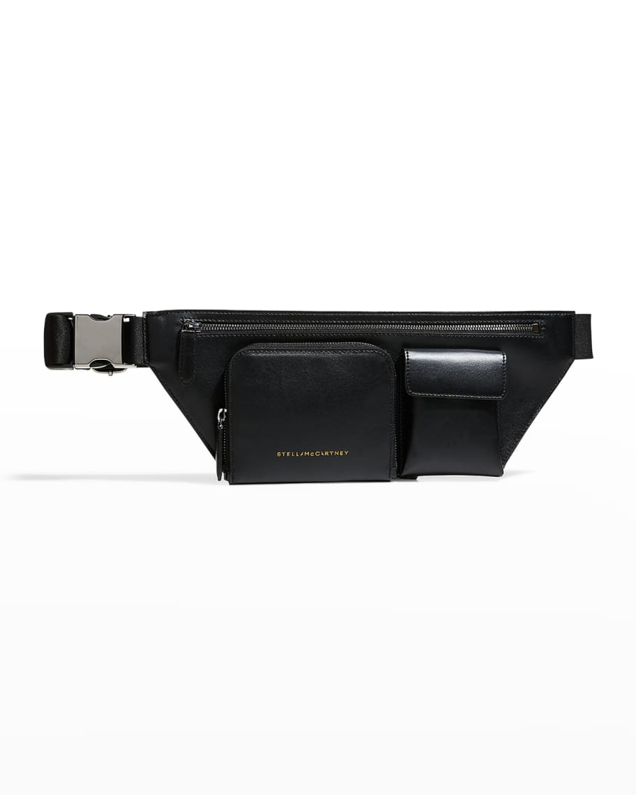 Stella mccartney fanny pack on sale