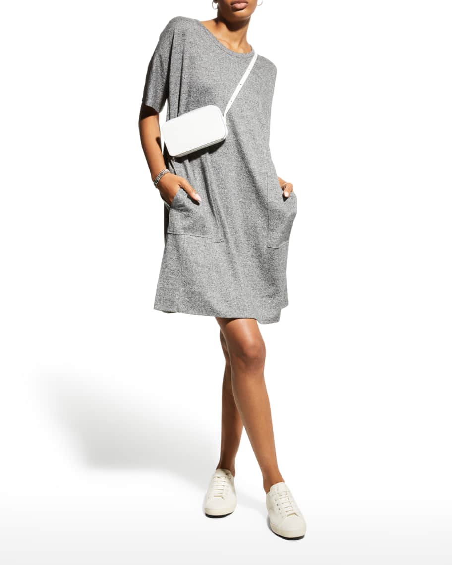 Eileen fisher 2025 hemp dress