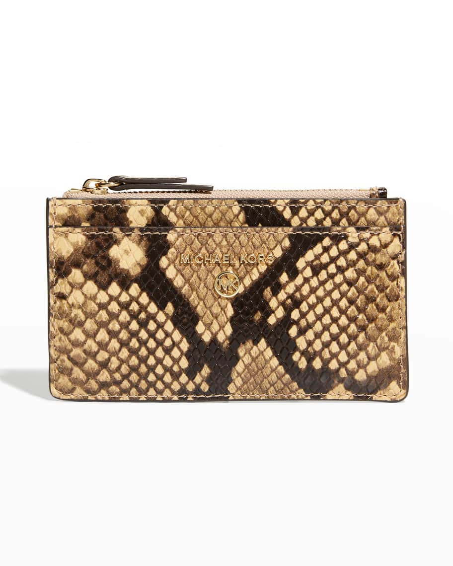 Michael Kors bags, wallets and cardholders up to 50% off: Shop now