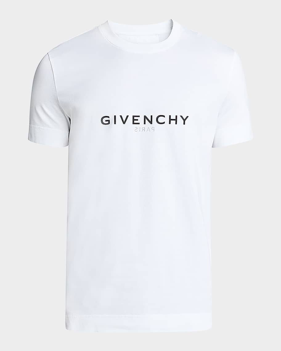 【GIVENCHY】anogram ロゴ スリムフィット Tシャツ Givenchy Slim Fit Logo T-Shirt | Nordstrom