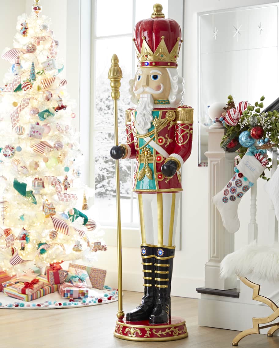 Holiday Shopping with Neiman Marcus - Scout The City
