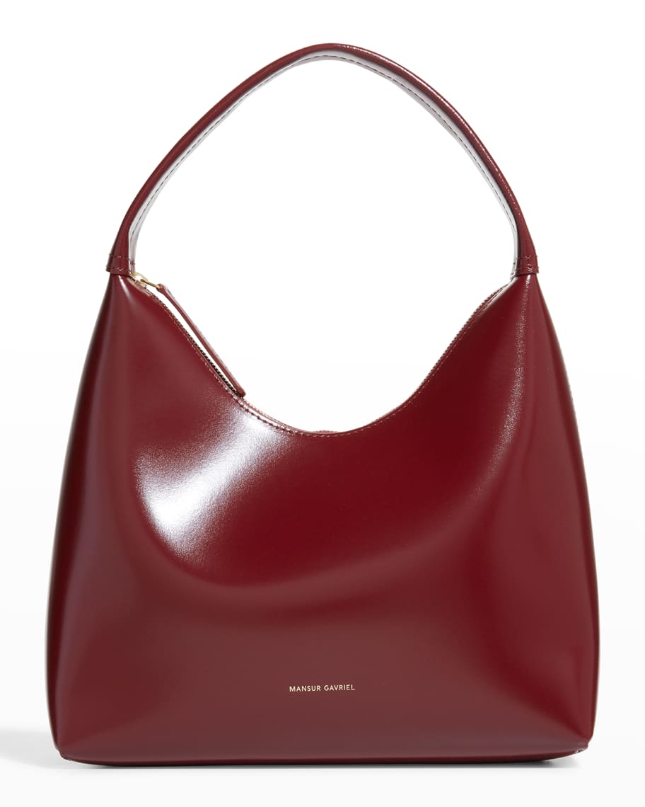 rfid blocking crossbody wallet