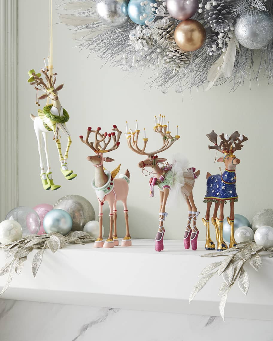 Patience brewster reindeer deals