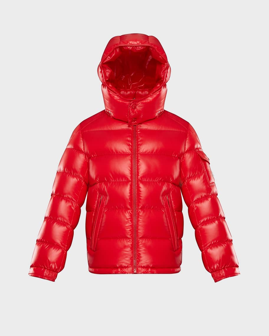 Moncler boy jacket sale