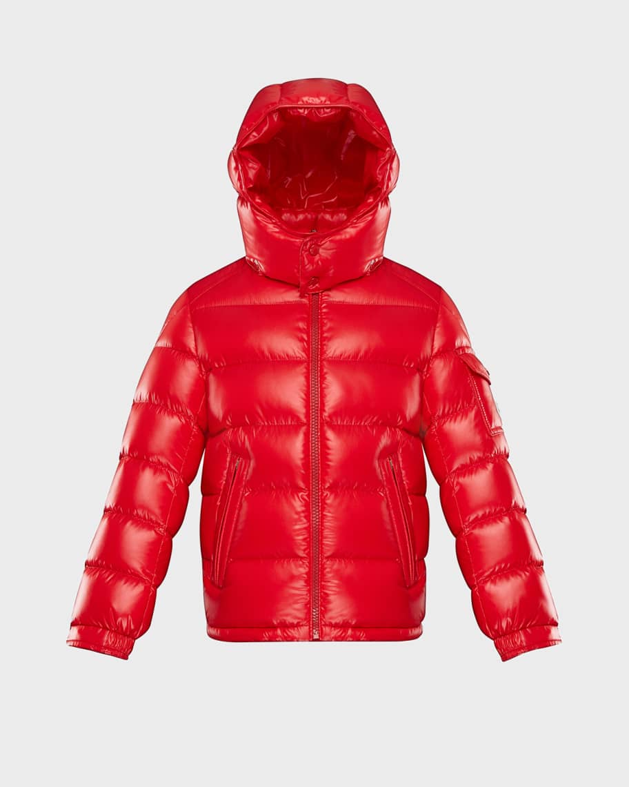 Luxury Ski Wear 2021: Moncler, Louis Vuitton, Prada & More