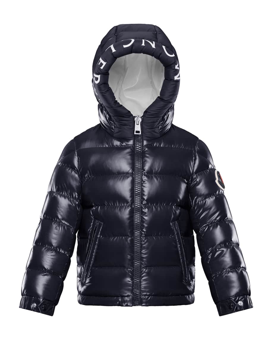 moncler boy jacket