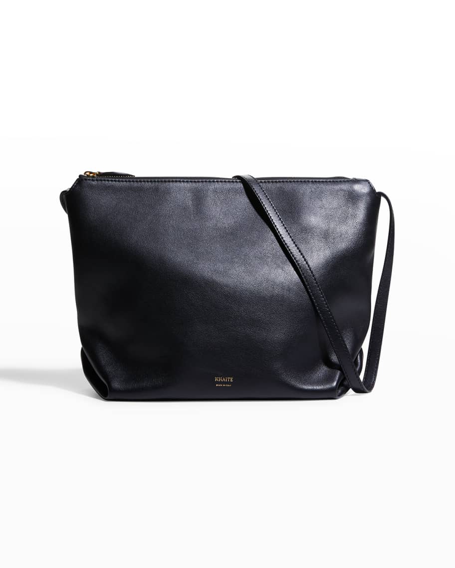 Khaite crossbody bag 2025