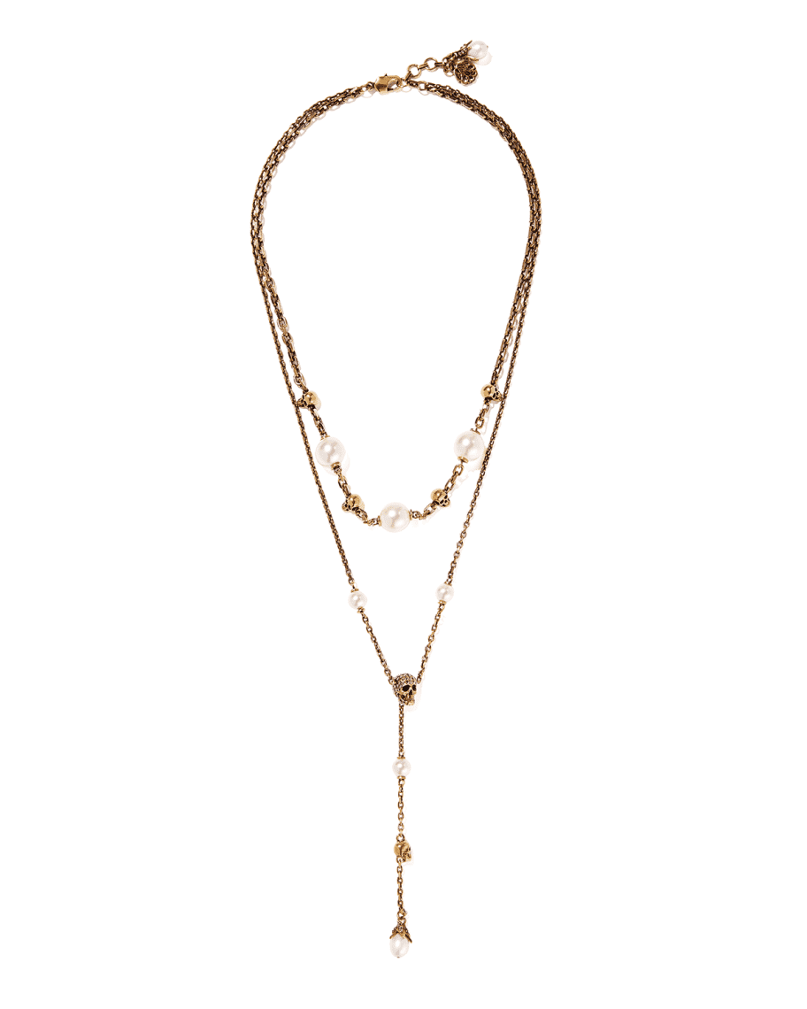 Roberto Coin Yellow Gold Paperclip Chain Necklace