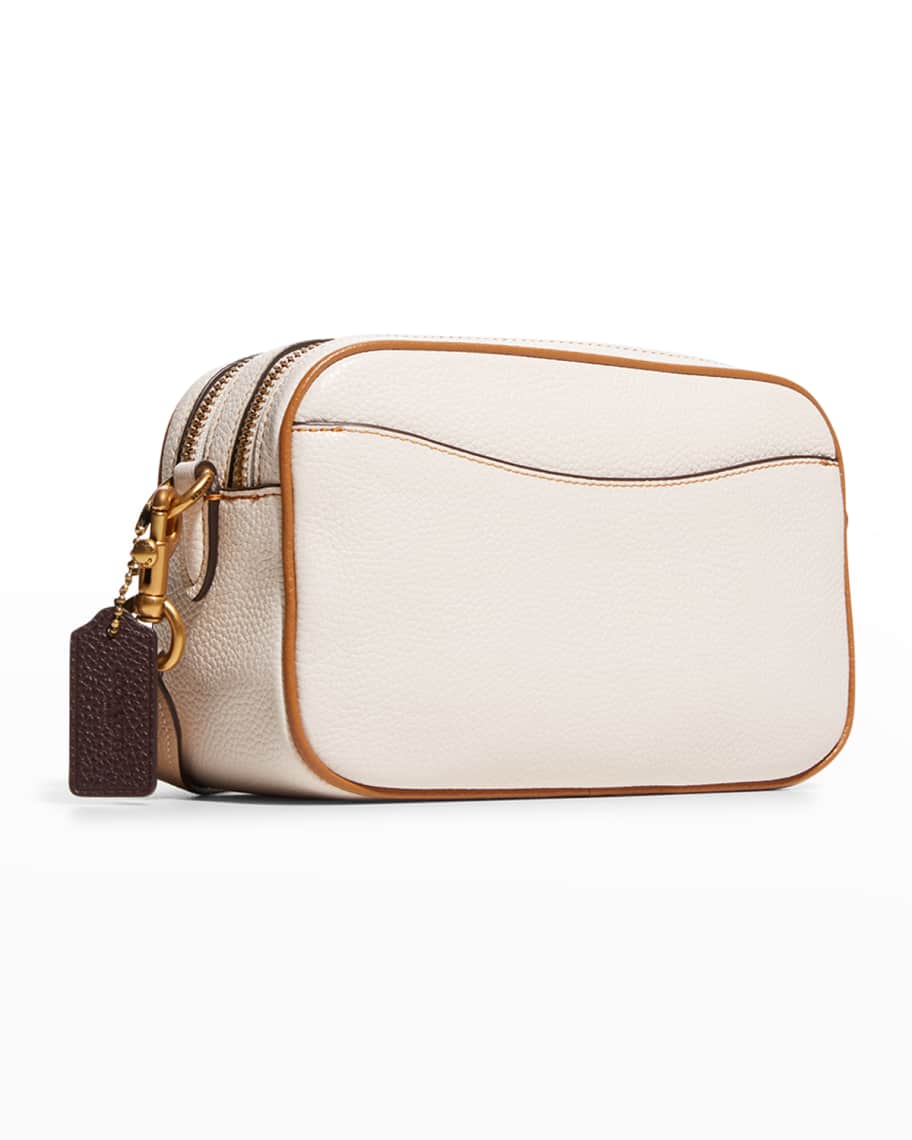 Coach 1941 Willow Leather Camera Crossbody Bag Neiman Marcus