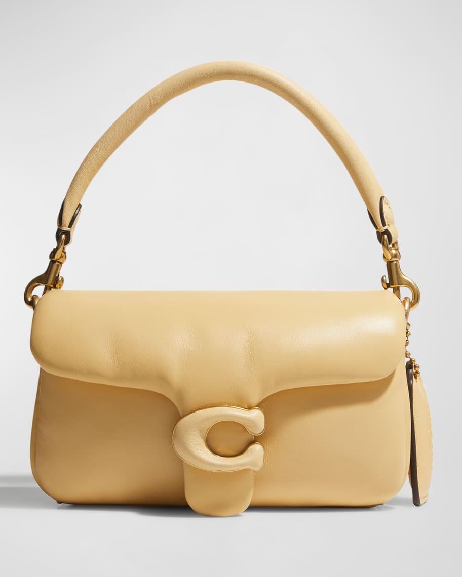 Coach Handbags : Buy Coach Pillow Tabby Shoulder Bag 18 Online