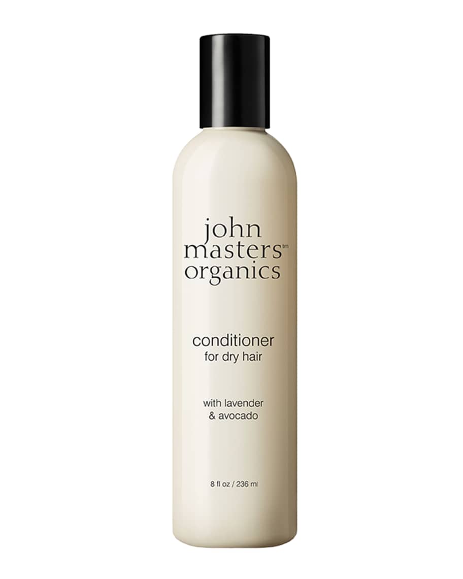 John Masters Organics 8 oz. Conditioner for Dry Hair Neiman Marcus