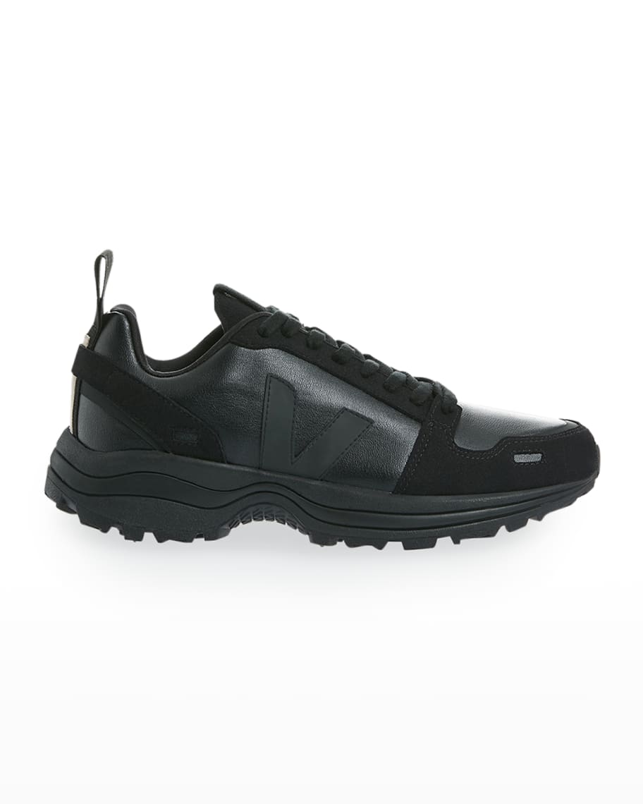 Rick Owens x Veja x Rick Owens Lace Up Hiking Sneakers Neiman Marcus