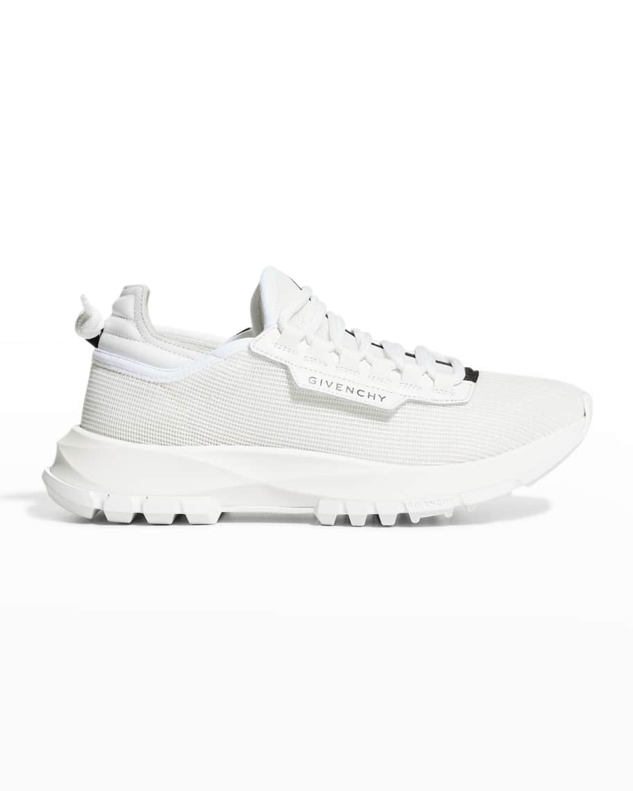 Givenchy spectre mesh sneakers clearance