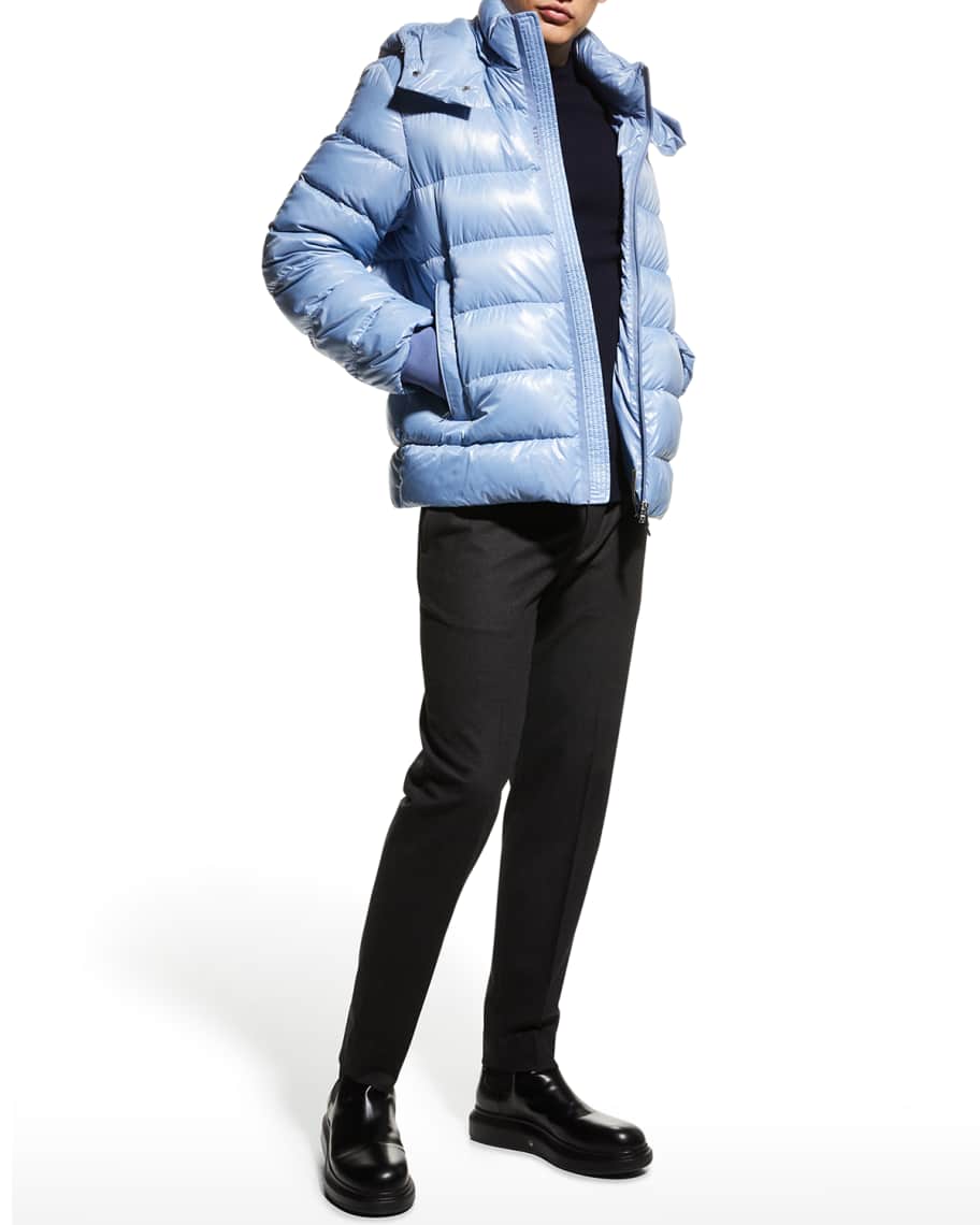 Neiman marcus mens moncler top