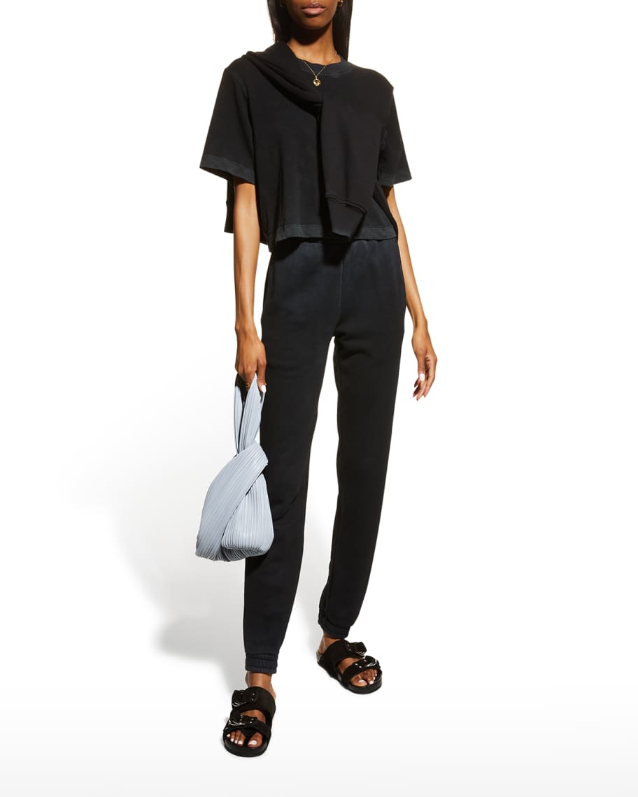 COTTON CITIZEN Brooklyn Crewneck Sweatshirt Neiman Marcus