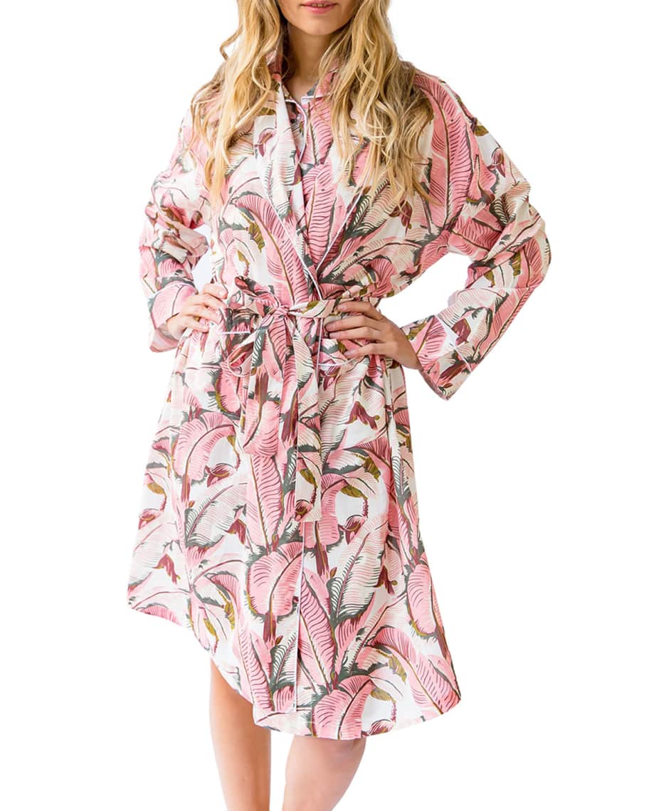 tesco mens towelling robe