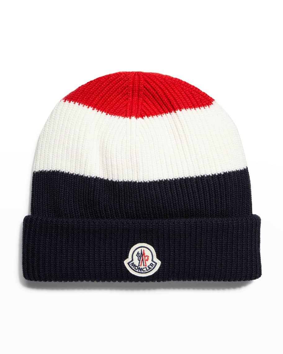 moncler men's hat