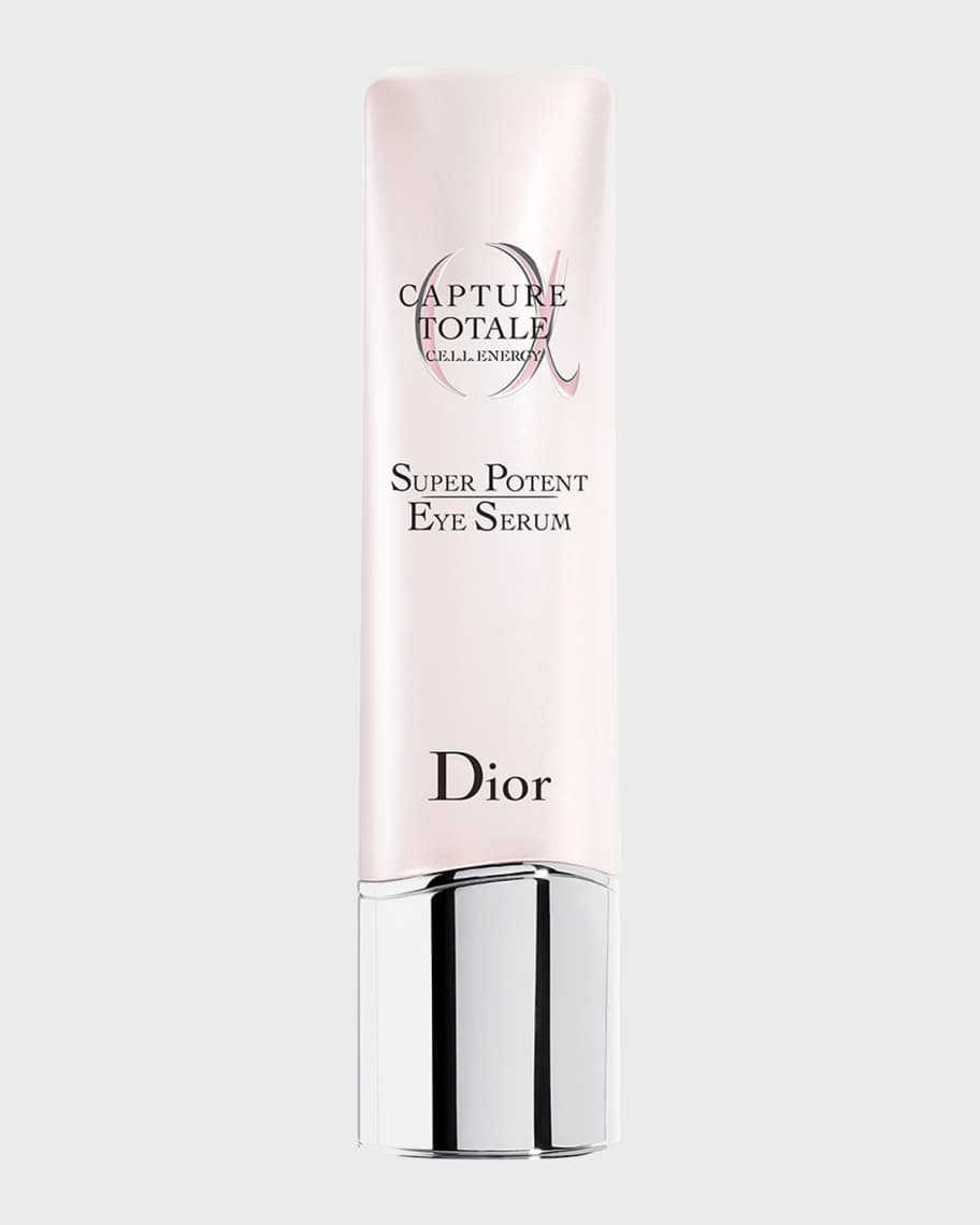 【新品未使用】DIOR CAPTURE TOTALE SÉRUM 30ml Amazon.com: Dior Capture Totale Le Serum for Women - 1.7 oz