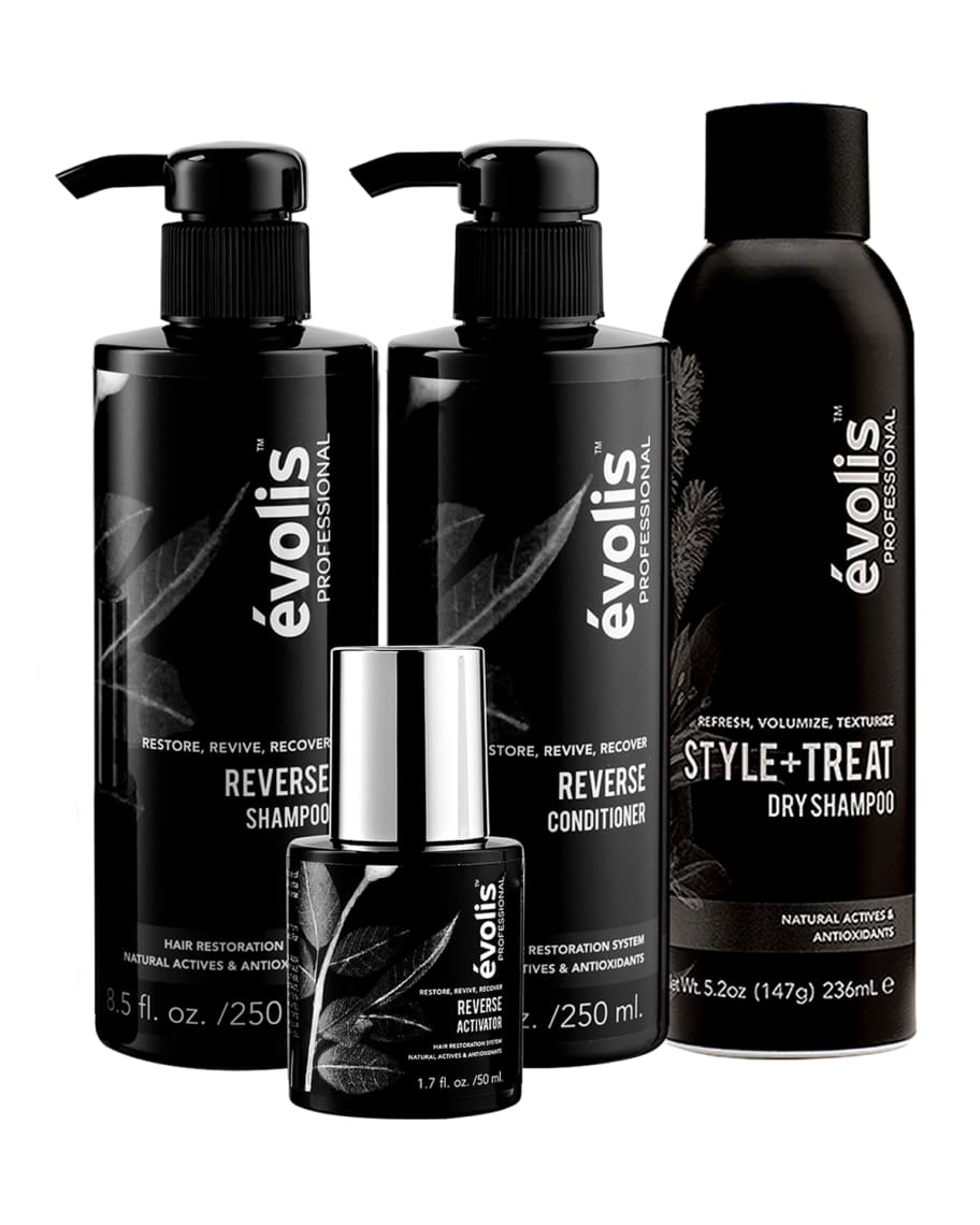 evolis Professional Reverse Bundle Neiman Marcus