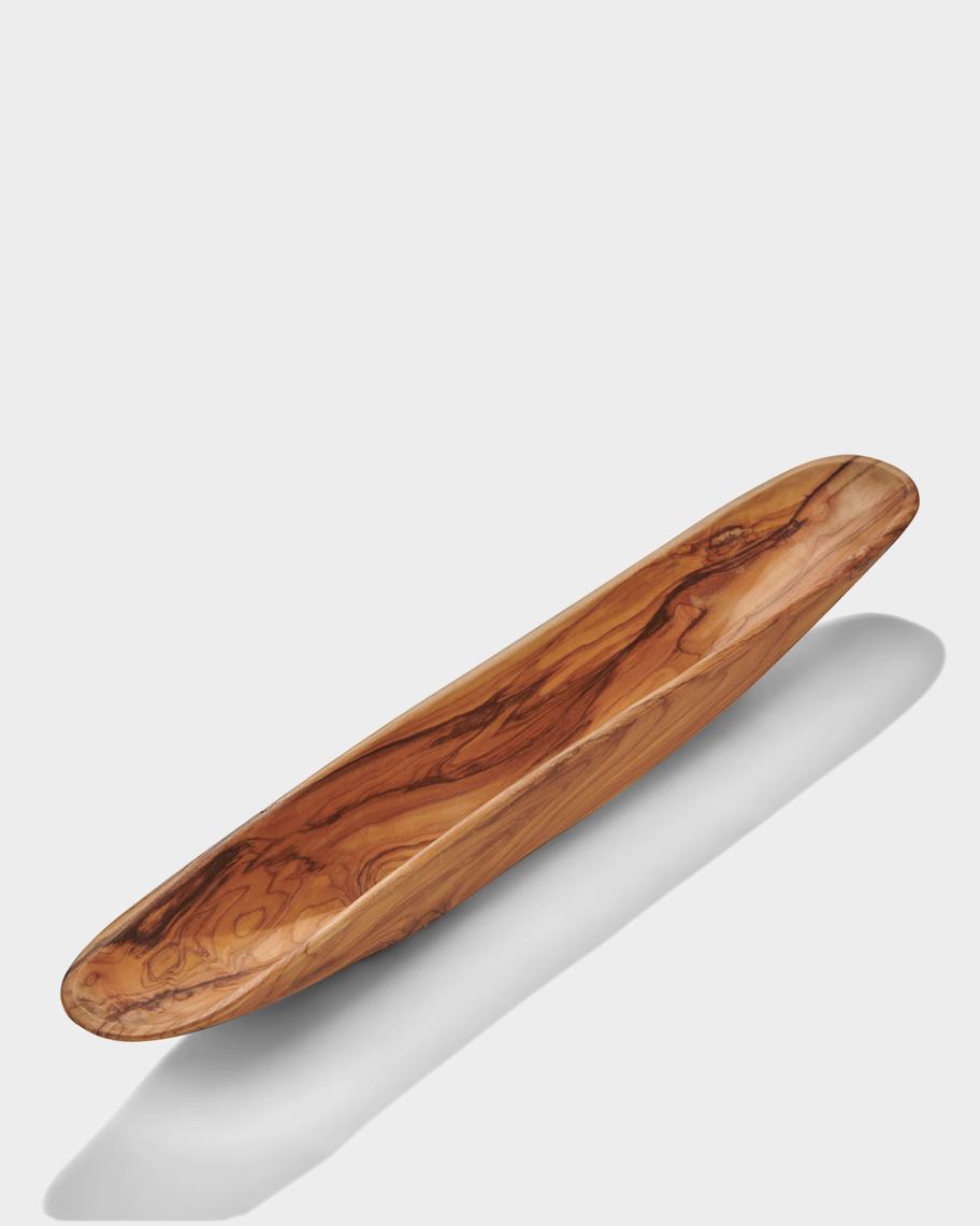 Berard Olive Wood Ladle | Neiman Marcus