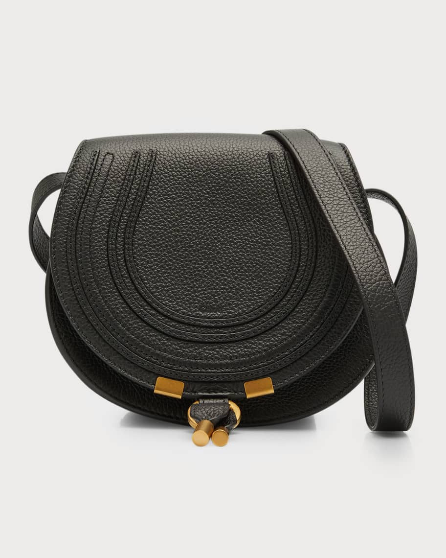 💕CHLOE MARCIE POUCHETTE CROSSBODY, WHAT FITS INSIDE, DIMENSIONS