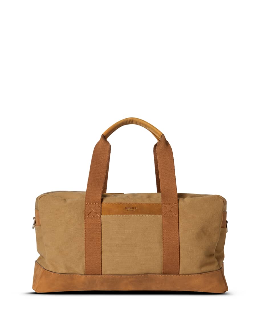 Shinola mack 2025 dopp kit