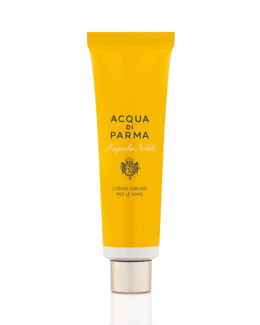 Acqua di Parma 1 oz. Magnolia Nobile Sublime Hand Cream | Neiman