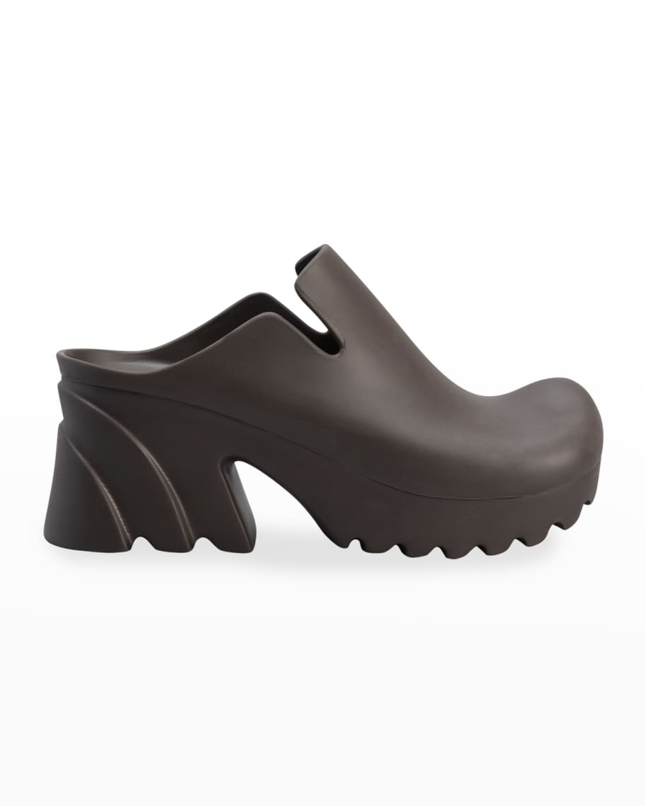 【BOTTEGA VENETA】Flash Mule String Bottega Veneta - Flash padded mules Bottega Veneta