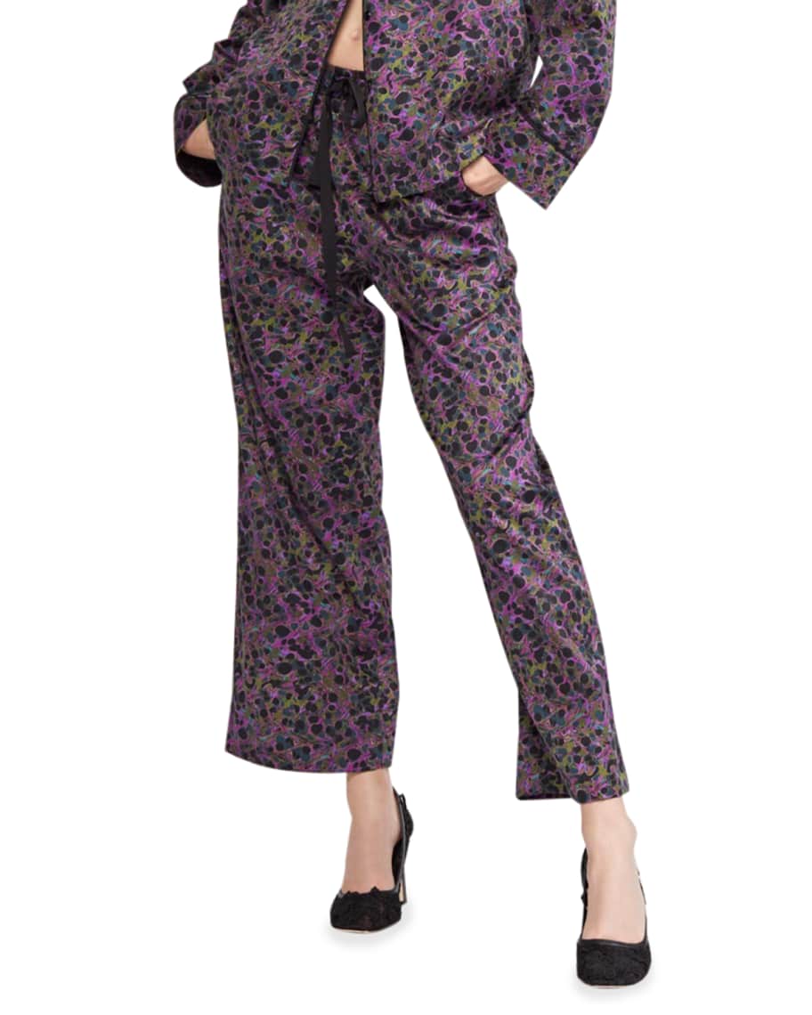 Cynthia rowley pajama bottoms shop