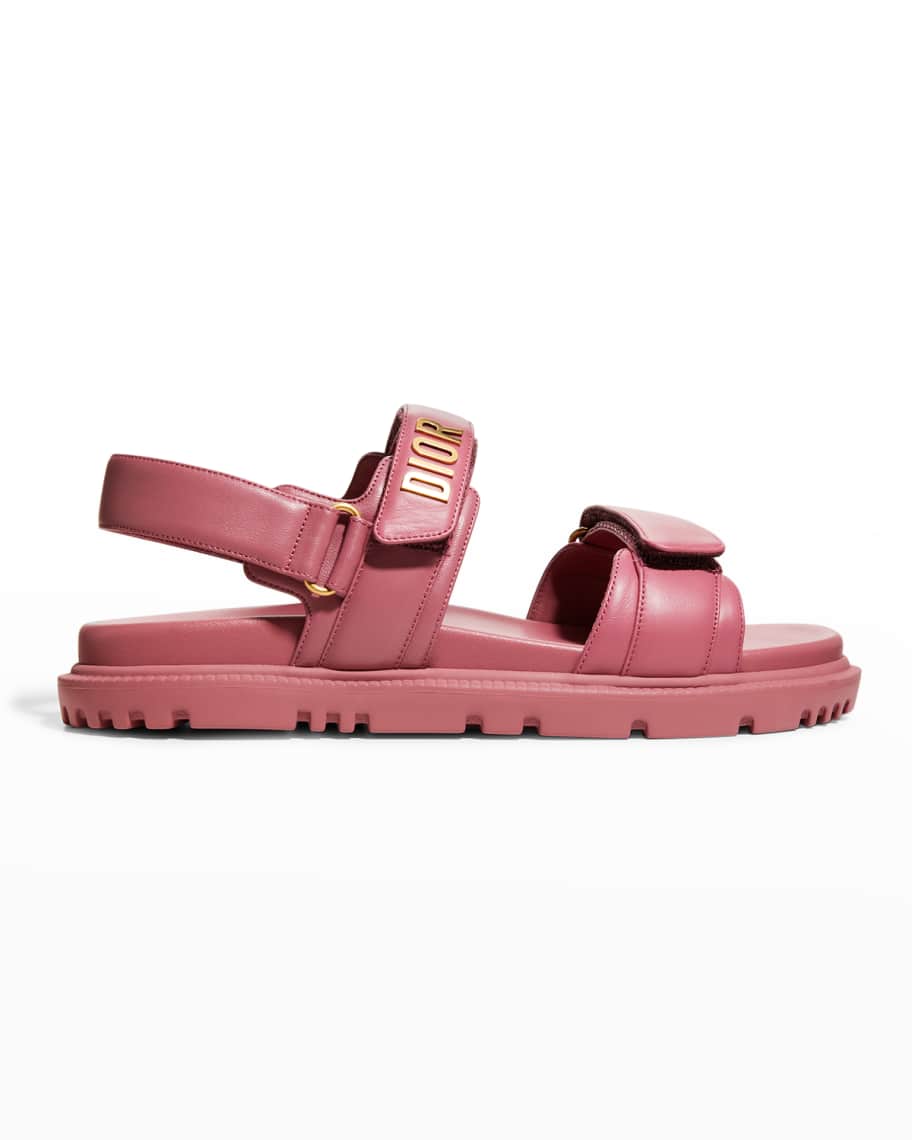 Dior sandals neiman marcus shop