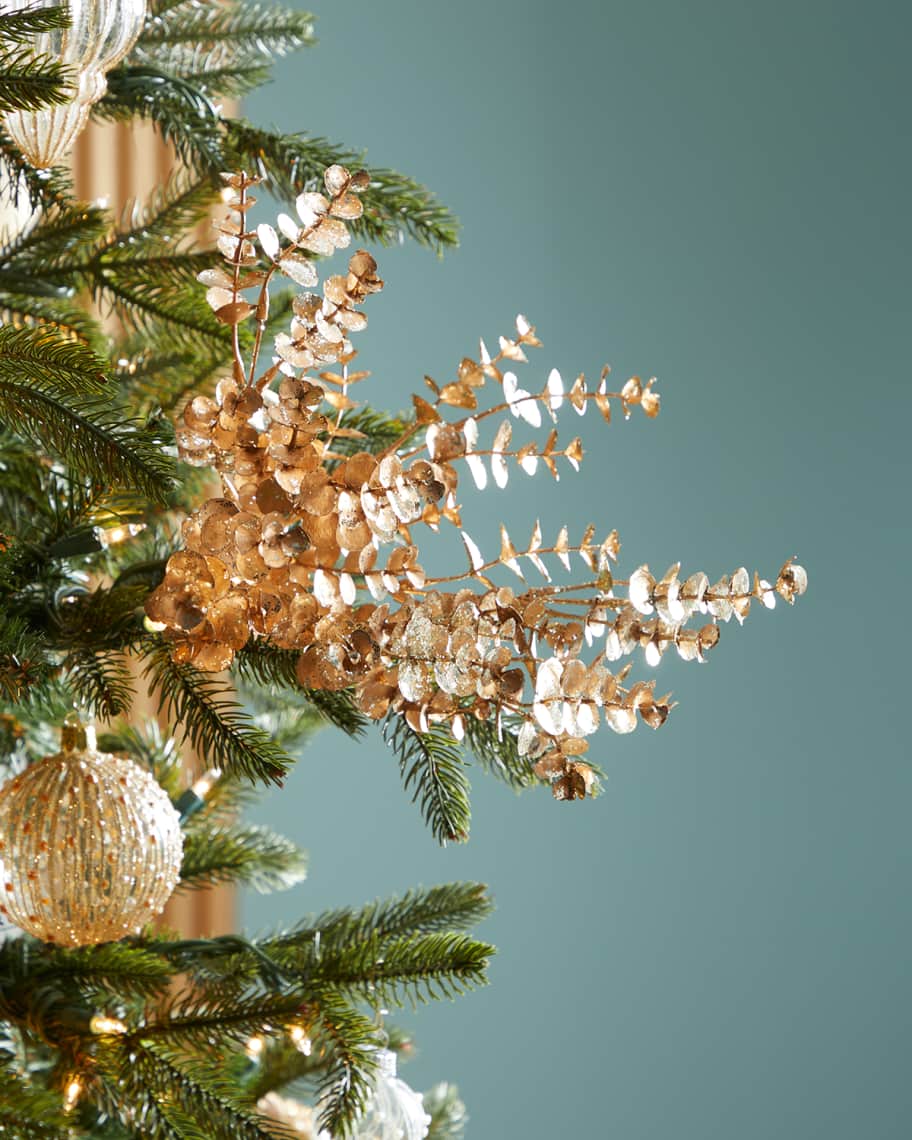 Jim Marvin Eucalyptus Bush 13" | Neiman Marcus