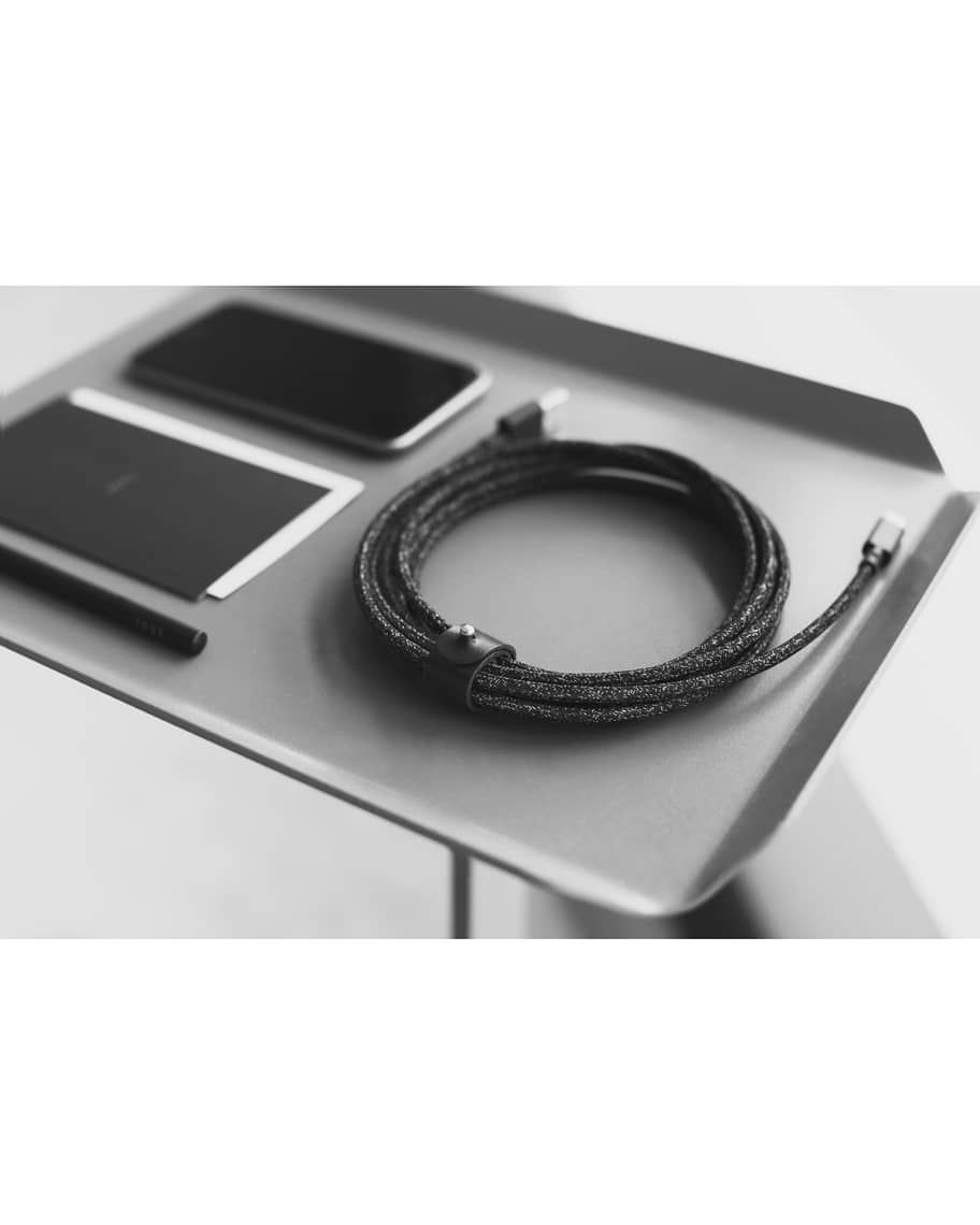 Image 2 of 3: Belt Cable, 10'